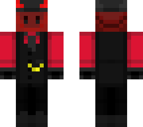 fancydemon