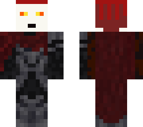 fire man