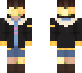 flowerfell frisk