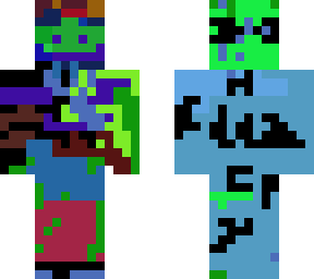 fluffyrons