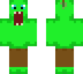 furcorn but better?
