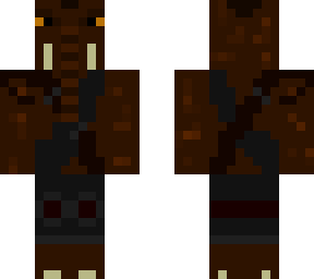 general tuftrunk
