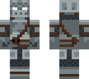 ghost knight