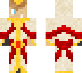 golden mage