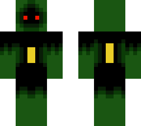 grass archmage