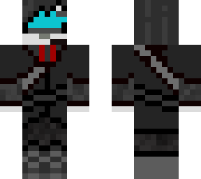gunt/quartz (oc)
