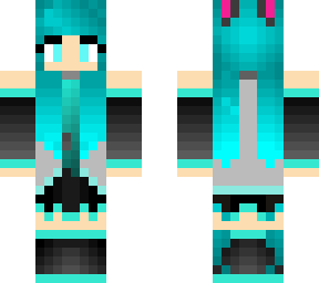 hatsune miku