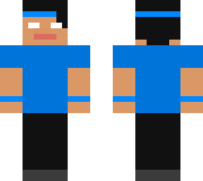 herobrine chindichapathi