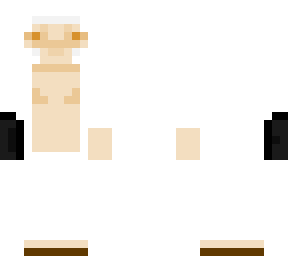 hombre oveja