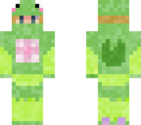 hopfrog