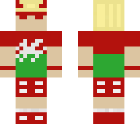 improved demon