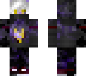 indigo perceptor