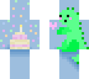 its my b-day!