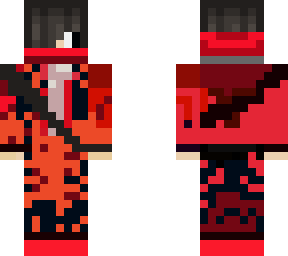 jake demon