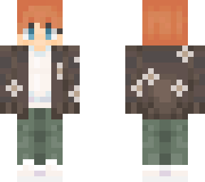 jay - cardigan