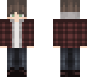 kai walker (updated)