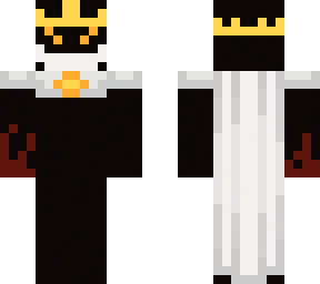 king