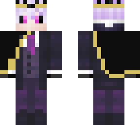 king al