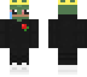 king pepe sed