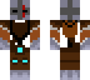 legendary skin
