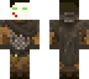man