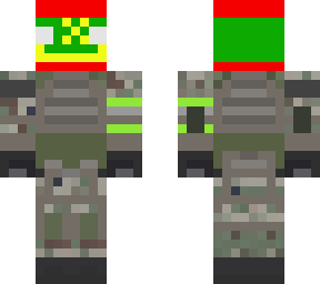 mauritania