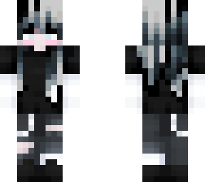 maxylain remake feminine