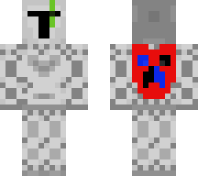 midevevil knight (green stripe, fixed)