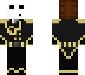 military skin