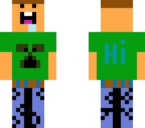 minecraft noob