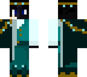 molimo walker