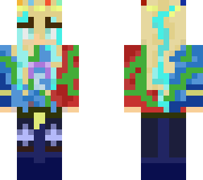 moon kingdom of cores