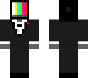 mr suit