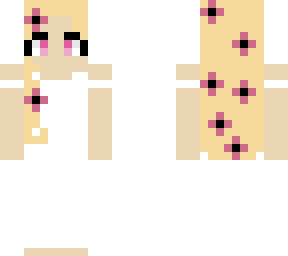 my first character!