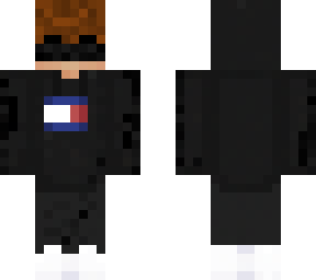 my oc