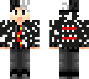 my skin updated