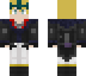 necro (kite tenjo)