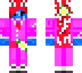 new year new oc