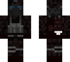 nova corporation | the wolf hunt