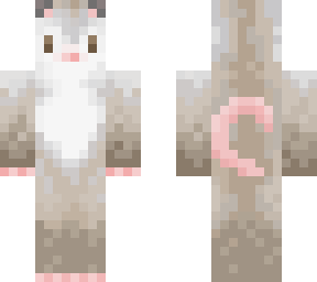 opossom