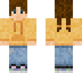 Original | Minecraft Skin