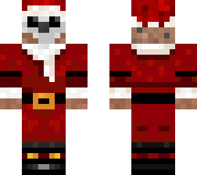 owl santa