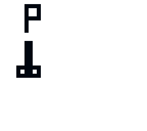 p guy