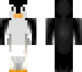 penguin