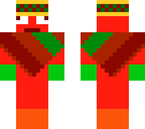 please ignore the existence of this skin