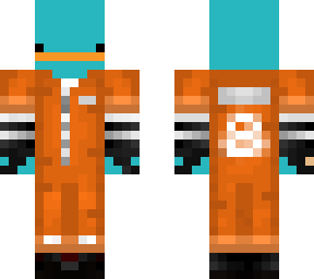 prisoner perry