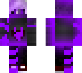 purple perceptor