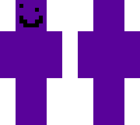 purply wurply the first