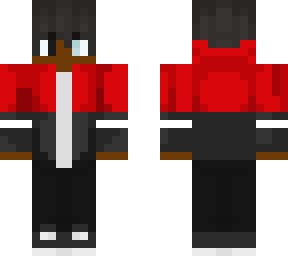 pyro's new skin