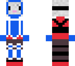 rabbit swordplay showdown